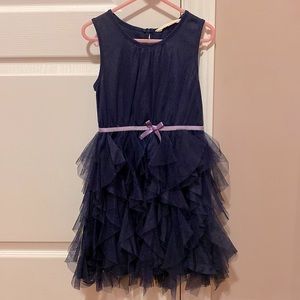 Girls’ Fancy Dress